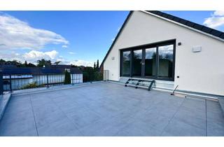 Wohnung mieten in Beilngrieser Straße 105, 85055 Oberhaunstadt, Dachgeschoss mit Traumterrasse - Licht, Weite, Lebensqualität