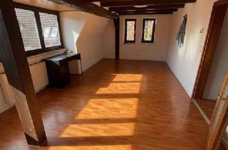 Wohnung mieten in Starzacher Str. 18/20, 72108 Rottenburg, 3 Zi- Dachgeschosswohnung in 72108 Rottenburg/N- Bieringen, Ortslage, Blick zum Neckar