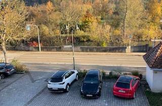 Wohnung mieten in Starzacher Str. 18/20, 72108 Rottenburg, 3 Zi- Dachgeschosswohnung in 72108 Rottenburg/N- Bieringen, Herbstlicher, Blick zum Neckar