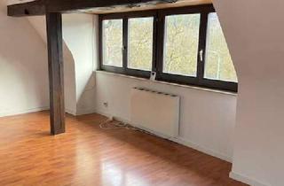 Wohnung mieten in Starzacher Str. 18/20, 72108 Rottenburg, Schöne 3 Zi- Dachgeschosswohnung in 72108 Rottenburg/N- Bieringen, Blick zum Neckar