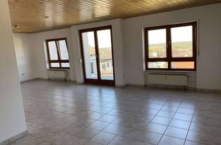 Wohnung mieten in 69226 Nußloch, komfortables Apartment- von privat-