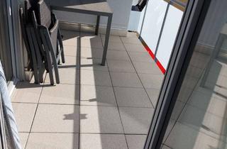 Wohnung mieten in Hindenburgstrasse 10, 55278 Mommenheim, Moderne 2-Zimmer Dachgeschosswohnung mit Balkon in Mommenheim