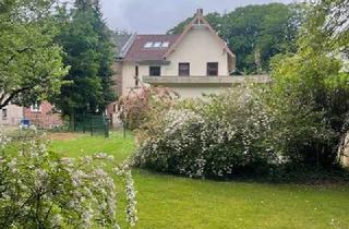 Wohnung mieten in Flensburger Straße 50, 24837 Schleswig, Schöne Wohnung mit Garten
