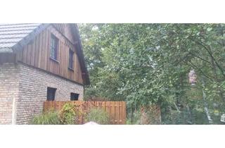 Wohnung mieten in 03096 Burg, Sehr schöne Lage. Haus im grünen am Wasser 4-Zimmer Wohnung in Burg (Spreewald)