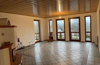 Wohnung mieten in 76359 Marxzell, Helle 3-Zimmer Wohnung mit mehreren Balkonen in Marxzell OT Schielberg