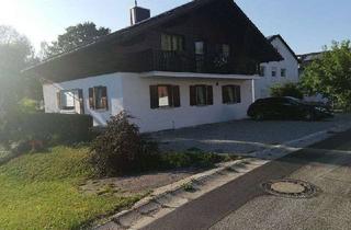 Wohnung mieten in 84164 Moosthenning, +++ Helle und familiengerechte 3,5-Zimmer Wohnung mit Garten, Küche, Garage, Balkon +++