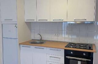 Wohnung mieten in Alte Selchower Straße 15, 12529 Schönefeld, Exklusive 2-Raum-DG-Wohnung in Schönefeld