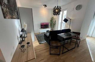 Wohnung mieten in Rathausgasse, 12529 Schönefeld, Exklusive 1-Zimmer Wohnung mit Balkon