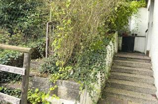 Wohnung mieten in 73630 Remshalden, Gepflegte 4,5-Zimmer Dachgeschosswohnung mit Balkon und Garten in Remshalden