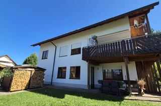 Wohnung mieten in Im Dobel, 72290 Loßburg, sonnige 2-Zimmer-Whg. mit Terrasse und EBK u. FBH