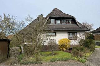 Wohnung mieten in 24649 Wiemersdorf, Gepflegte 3-Zimmer Terrassenwohnung in Wiemersdorf mit Doppelcarport