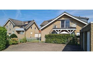 Wohnung mieten in Meinser Straße 12, 31867 Hülsede, Erstbezug - einer Top renovierten Wohnung in ruhiger Lage mit Blick ins Grüne und auf den Süntel