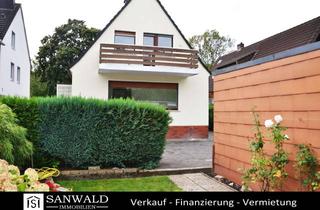 Wohnung mieten in 45661 Recklinghausen, Charmantes Wohnen im Zweifamilienhaus – mit Garten und Balkon in beliebter Wohnlage