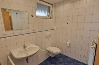 Wohnung mieten in 71272 Renningen, Großzügige 2-Zimmer Wohnung in Malmsheim (Renningen) für Einzelperson/Wochenendheimfahrer
