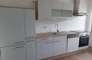 Wohnung mieten in Unterer Giebelweg, 63925 Laudenbach, Helle 3,5-Zimmer Dachgeschosswohnung mit Balkon in Laudenbach