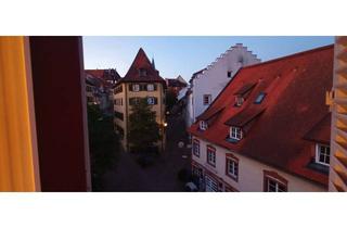 Wohnung mieten in Hauptstr 18, 78234 Engen, Helle 3-Zimmer Dachgeschosswohnung in Engen