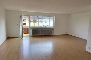 Wohnung mieten in In Der Pletsche 11, 63801 Kleinostheim, Großzügige 3 Zimmer Wohnung in Ortsrandlage