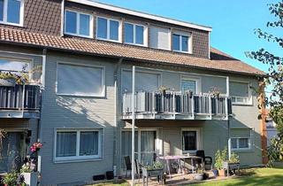 Wohnung mieten in In Der Hardt, 53894 Mechernich, Helle 4-Zimmer Wohnung mit Balkon in Mechernich