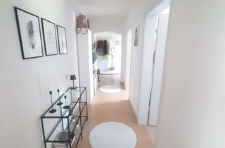 Wohnung mieten in 73035 Göppingen, 3 Zimmer Wohnung in bester Lage von Jebenhausen