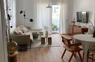 Wohnung mieten in Hochstraße 89, 52525 Heinsberg, Neuwertige 2-Raum-Wohnung mit Balkon , Einbauküche und Aufzug in Heinsberg Zentrum