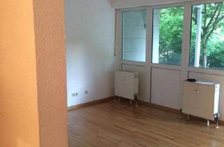 Wohnung mieten in 91056 Büchenbach, Attraktive 2-Zimmer-Wohnung mit idyllischer Terrasse