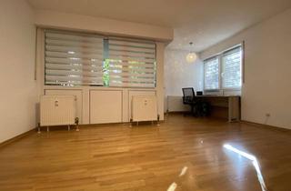 Wohnung mieten in 91056 Büchenbach, Attraktive 2-Zimmer-Wohnung mit idyllischer Terrasse