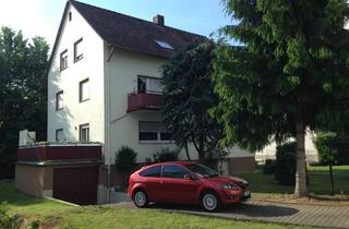 Wohnung mieten in 60437 Kalbach, Helle, gemütliche 3-Zi Dachwohnung in FFM-Kalbach im Grünen