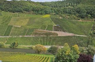 Wohnung mieten in 54338 Schweich, Attraktive 4-Zimmer-Wohnung mit Mosel-/Weinbergsblick und Garten