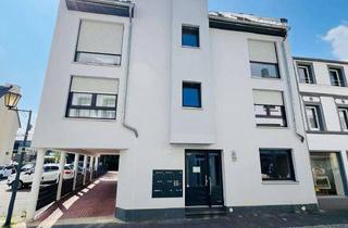 Wohnung mieten in Kölnstr 8-10, 53909 Zülpich, Wunderschöne 1 Zimmer Wohnung im Stadtkern