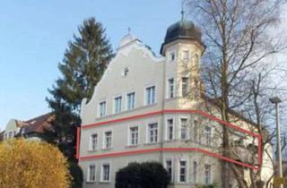 Wohnung mieten in 84034 West, Sehr schöne 3-Zimmer Altbauwohnung Klötzlmüllerviertel / Landshut Innenstadt