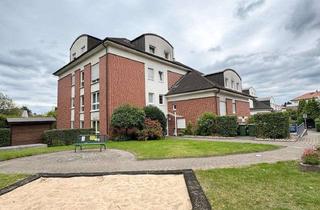 Wohnung mieten in Timmerhausacker, 46145 Tackenberg, Top gepflegte 2-Zimmer-Wohnung in Oberhausen Sterkrade