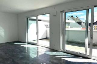 Penthouse mieten in 92637 Weiden, Exklusive 3-Zimmer-Penthousewohnung mit Dachterrasse und Balkon in Weiden
