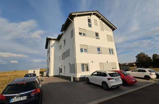 Wohnung mieten in Unter Der Kirchhöhe, 34379 Calden, Neubauwohnung 2023, 3ZKB, möbliert,2 OG