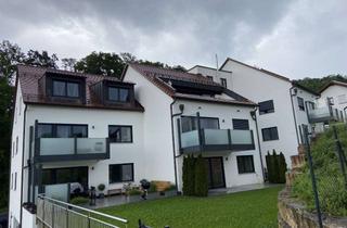 Wohnung mieten in Bergstraße, 84183 Niederviehbach, 3 Zimmer Garten Wohnung mit grosser Terrasse, ruhig und elegant