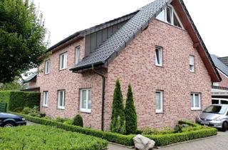 Wohnung mieten in 48308 Senden, Große Wohnung mit ausgebauten Spitzboden & Dachterrasse in schöner Lage