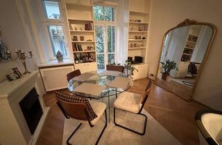 Wohnung mieten in Viktualienmarkt, 80469 Altstadt-Lehel, Befristet - Traumhafte 2-Zimmer Maisonette Whg. direkt am Viktualienmarkt