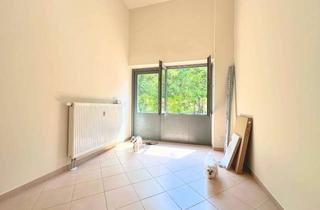 Lofts mieten in Leipziger Str. 2A, 01097 Leipziger Vorstadt, Citynahe Loft mit separaten Eingang und Terrasse