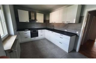 Wohnung mieten in Eisenacher Str., 68723 Schwetzingen, WG-geeignet - inkl. Küche, inkl Garage - sanierte 3 Zi Whg