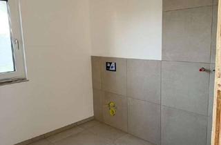 Wohnung mieten in Landshuter Straße 51, 84109 Wörth, EG Wohnung Barrierefrei mit EBK und großer Terrasse