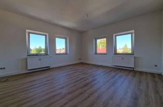Wohnung mieten in Hauptstraße 43b, 02739 Eibau, großzügige, helle 2-Zimmerwohnung nach Teilsanierung zu vermieten.