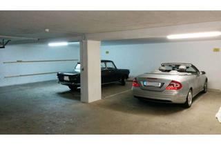 Garagen mieten in Ulrich-Stöckl-Str. 11, 83700 Rottach-Egern, Einzelstellplatz in trockener Tiefgarage im Zentrum von Rottach-Egern