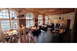 Gastronomiebetrieb mieten in Osterstrasse 30, 26506 Norden, Nachpächter gesucht – Modernes Restaurant in Norden (ca. 80 Sitzplätze)