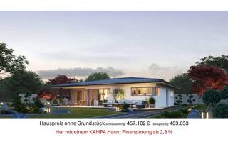 Haus kaufen in 97816 Lohr, Der Bessere Bungalow - Schon Kant wusste, das Bessere ist der Feind des Guten -