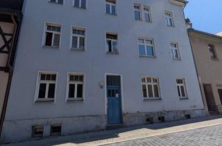 Mehrfamilienhaus kaufen in Voigtstedter Straße 13, 06526 Sangerhausen, Mehrfamilienhaus mit TOP Rendite
