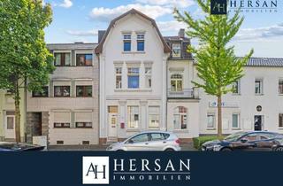 Einfamilienhaus kaufen in 52146 Würselen, Wohnen im Grünen mitten in der Stadt – Einfamilienhaus mit Wintergarten in Würselen!