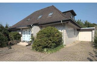 Einfamilienhaus kaufen in 45739 Oer-Erkenschwick, Freistehendes Einfamilienhaus mit gehobener Ausstattung am Haardrand