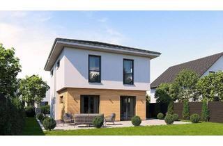 Haus kaufen in 46569 Hünxe, Pur 2 - Der nächste Schritt ins Eigenheim