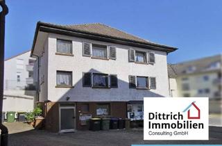 Haus kaufen in 75217 Birkenfeld, Wohn- u. Geschäftshaus mit drei Einheiten in zentraler Lage in Birkenfeld