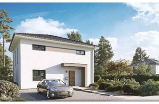 Einfamilienhaus kaufen in 63814 Mainaschaff, Ihr individuelles Einfamilienhaus in Mainaschaff - inkl. Technik, Material, Bodenplatte und Grundstü