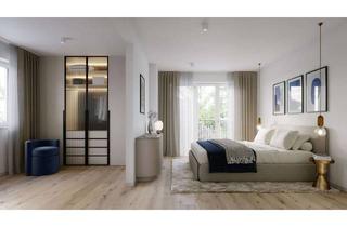 Doppelhaushälfte kaufen in Eigenheimstraße 23, 85764 Oberschleißheim, NEUBAU: Elegante Doppelhaushälfte mit 5 Zimmern im traditionsreichen Oberschleißheim